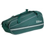 Bag WILSON team 2025 6 Bag WILSON team 2025 6