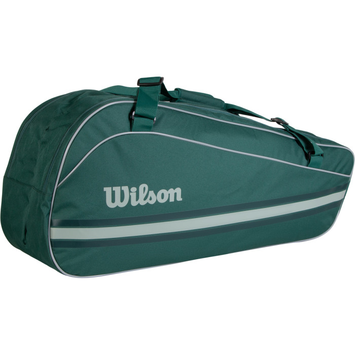 Bag WILSON team 2025 6 Bag WILSON team 2025 6