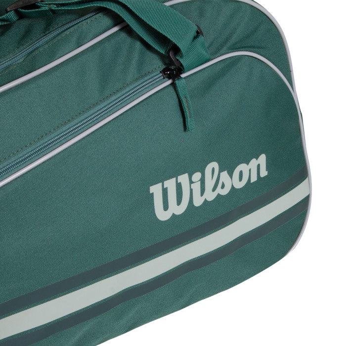 Bag WILSON team 2025 6 Bag WILSON team 2025 6