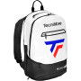 TECNIFIBRE tour endurance white backpack