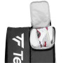 TECNIFIBRE tour endurance white 12r tennis bag
