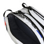 TECNIFIBRE tour endurance white 12r tennis bag