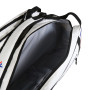 TECNIFIBRE tour endurance white 12r tennis bag