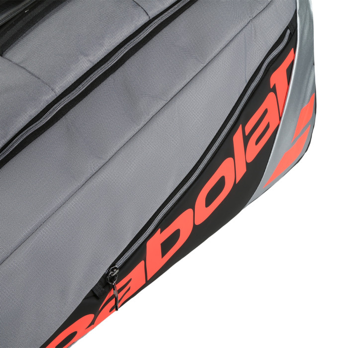 Tennis bag BABOLAT rh pure strike 9 rackets Tennis bag BABOLAT rh pure strike 9 rackets