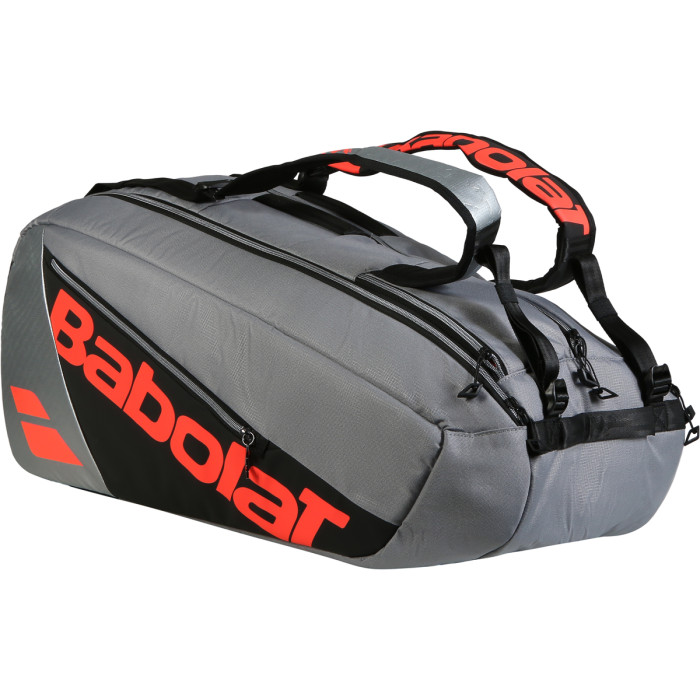 Tennis bag BABOLAT rh pure strike 9 rackets Tennis bag BABOLAT rh pure strike 9 rackets