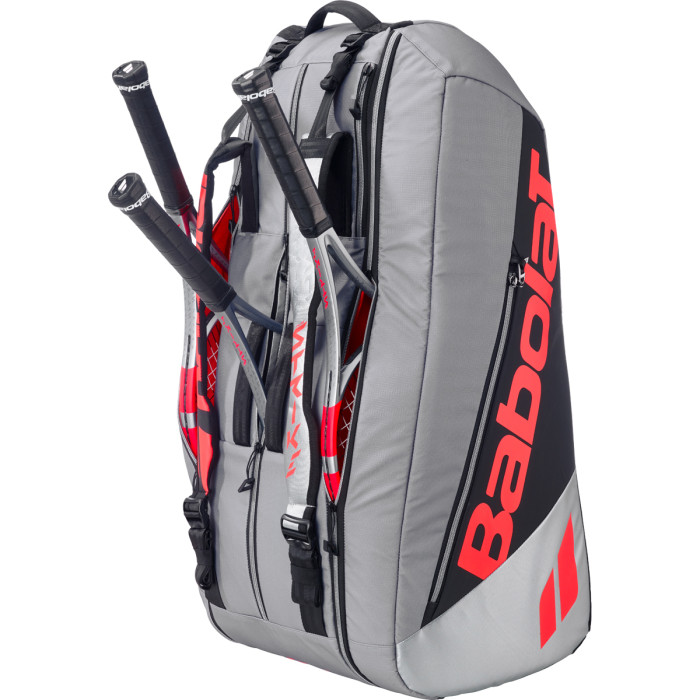 Tennis bag BABOLAT rh pure strike 9 rackets Tennis bag BABOLAT rh pure strike 9 rackets