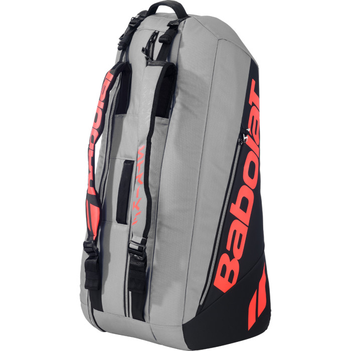 Tennis bag BABOLAT rh pure strike 6 rackets Tennis bag BABOLAT rh pure strike 6 rackets