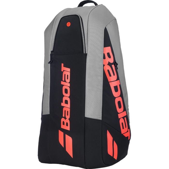 Tennis bag BABOLAT rh pure strike 6 rackets Tennis bag BABOLAT rh pure strike 6 rackets