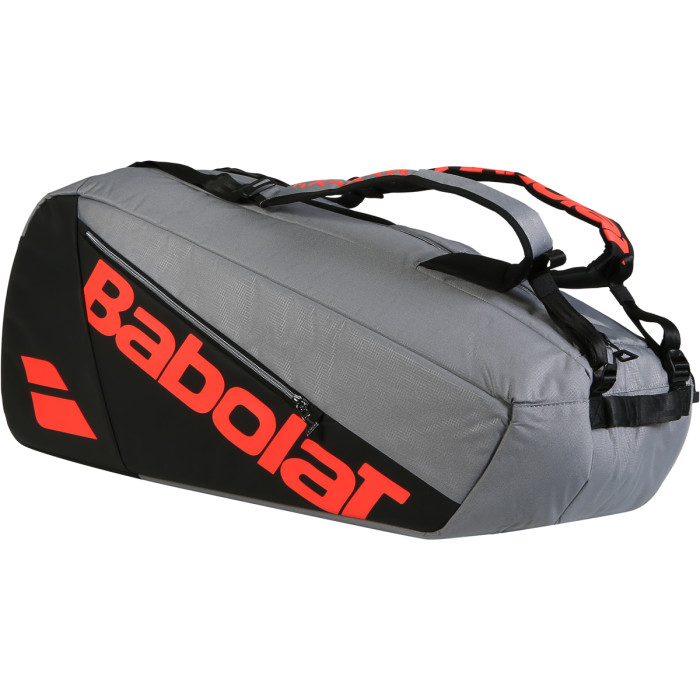 Tennis bag BABOLAT rh pure strike 6 rackets Tennis bag BABOLAT rh pure strike 6 rackets