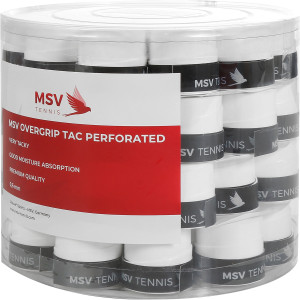 Surgrip MSV tac perforated (60 pack) Surgrip MSV tac perforated (60 pack)