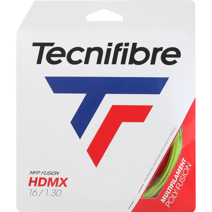 Cordage TECNIFIBRE hdmx (12 metres)