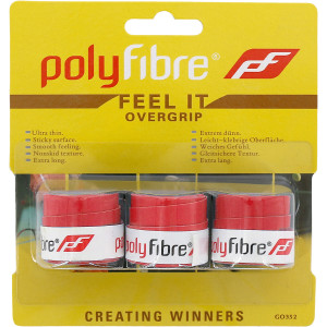 3 surgrips POLYFIBRE feel it 3 surgrips POLYFIBRE feel it