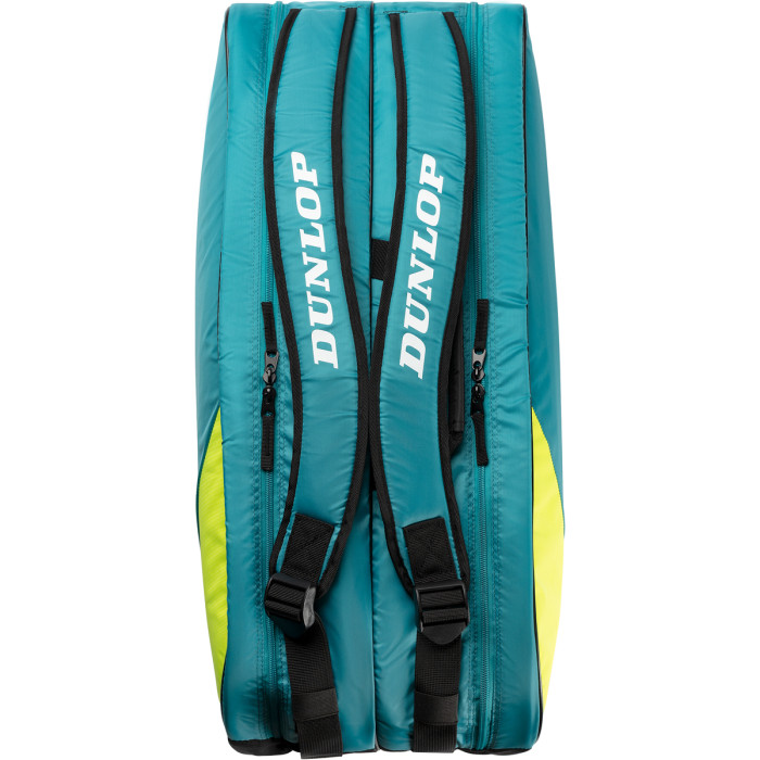 Tennis bag DUNLOP sx club 10 rackets Tennis bag DUNLOP sx club 10 rackets