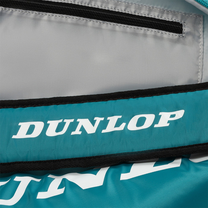 Tennis bag DUNLOP sx club 10 rackets Tennis bag DUNLOP sx club 10 rackets