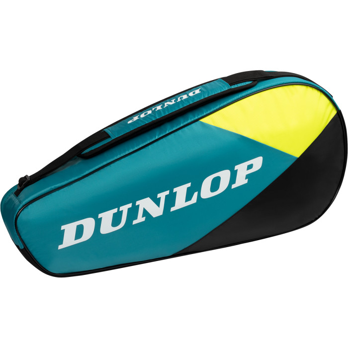Tennis bag DUNLOP sx club 3 rackets Tennis bag DUNLOP sx club 3 rackets