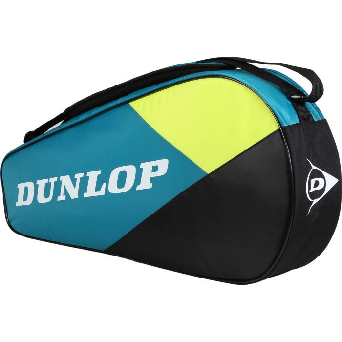 Tennis bag DUNLOP sx club 3 rackets Tennis bag DUNLOP sx club 3 rackets