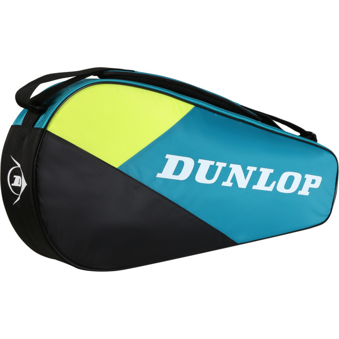 Tennis bag DUNLOP sx club 3 rackets Tennis bag DUNLOP sx club 3 rackets