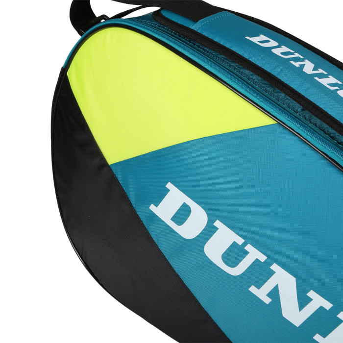 Tennis bag DUNLOP sx club 3 rackets Tennis bag DUNLOP sx club 3 rackets