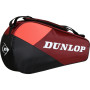 Tennis bag DUNLOP cx club 3 rackets