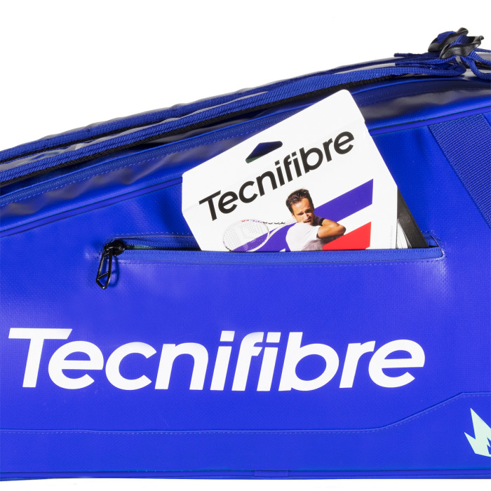 TECNIFIBRE tour endurance limited edition 12r tennis bag TECNIFIBRE tour endurance limited edition 12r tennis bag