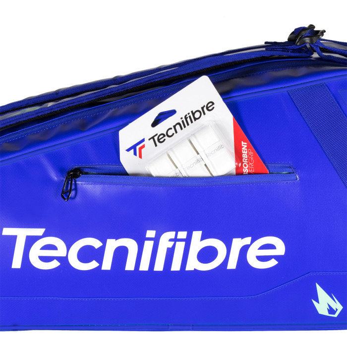 TECNIFIBRE tour endurance limited edition 12r tennis bag TECNIFIBRE tour endurance limited edition 12r tennis bag
