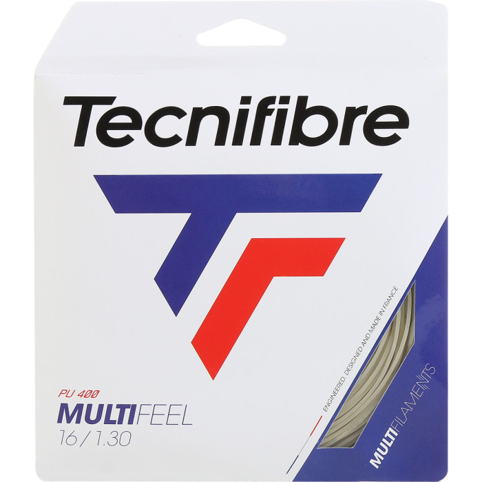 Cordage TECNIFIBRE multifeel (12 metres)