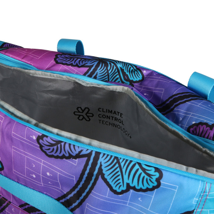 Tennis bag HEAD tour duffle bag l ptc edition