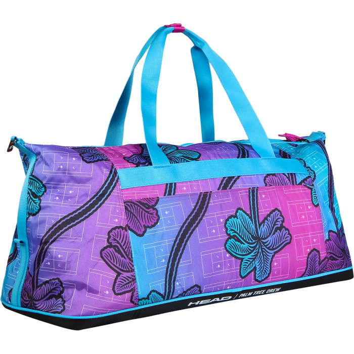 Tennis bag HEAD tour duffle bag l ptc edition