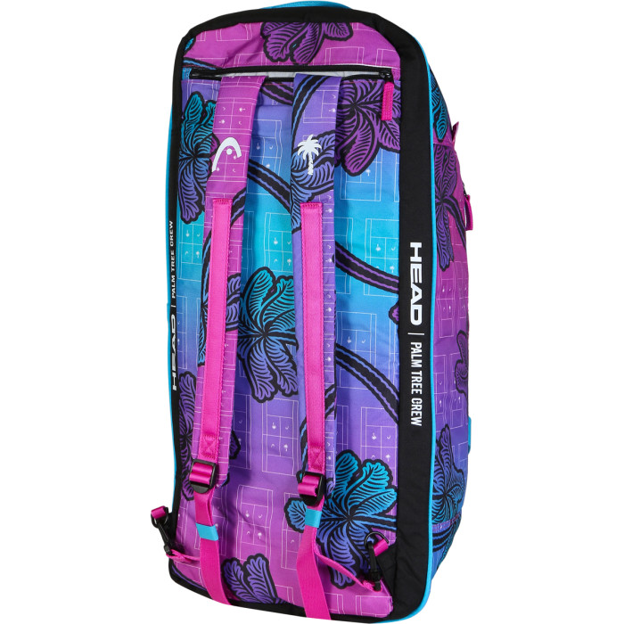 Tennis bag HEAD tour duffle bag l ptc edition