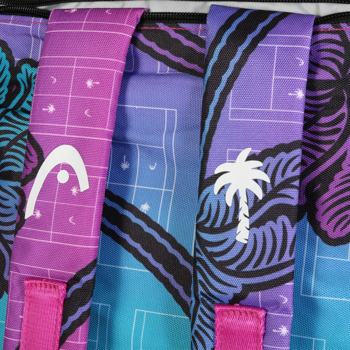 Tennis bag HEAD tour duffle bag l ptc edition