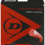 Cordage DUNLOP explosive red