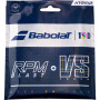 BABOLAT hybrid rpm blast string (1.25mm) + touch vs (1.30mm) 150 years