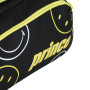 PRINCE/smiley perf 2 comp tennis bag PRINCE/smiley perf 2 comp tennis bag