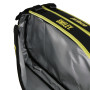 PRINCE/smiley perf 2 comp tennis bag PRINCE/smiley perf 2 comp tennis bag