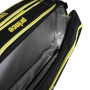 PRINCE/smiley perf 2 comp tennis bag PRINCE/smiley perf 2 comp tennis bag