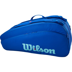 WILSON tour ultra 12 racket tennis bag WILSON tour ultra 12 racket tennis bag