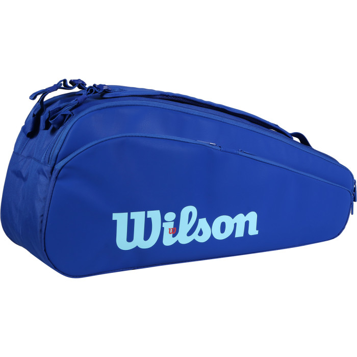 WILSON tour ultra 12 racket tennis bag WILSON tour ultra 12 racket tennis bag