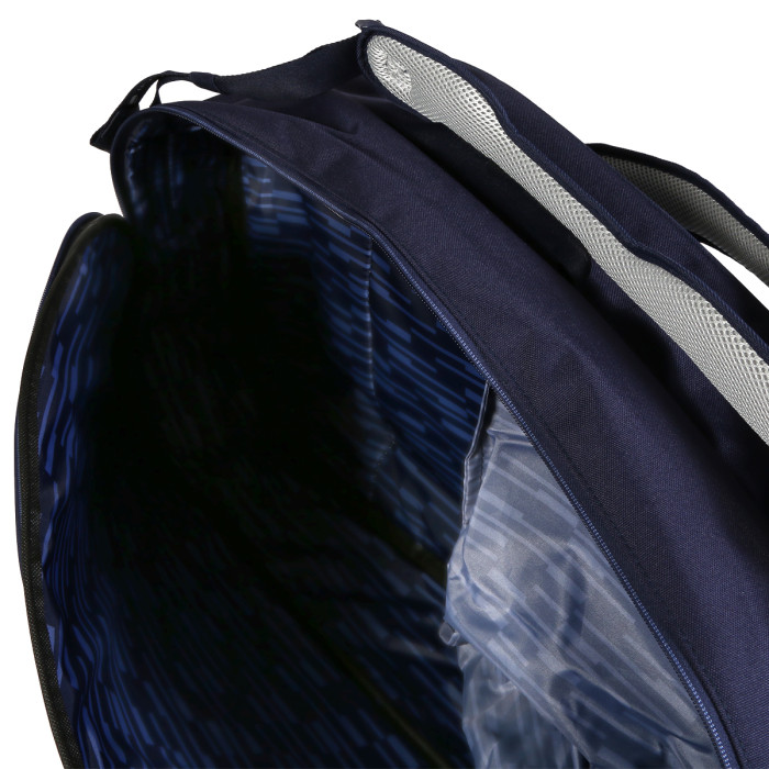 WILSON tour us open 12 racket tennis bag WILSON tour us open 12 racket tennis bag