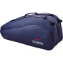 WILSON tour us open 12 racket tennis bag WILSON tour us open 12 racket tennis bag