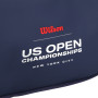 WILSON tour us open 12 racket tennis bag WILSON tour us open 12 racket tennis bag