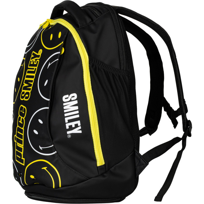 Sac a dos PRINCE/smiley perf