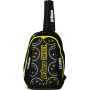 Sac a dos PRINCE/smiley perf