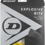 Cordage DUNLOP explosive bite (12 metres)