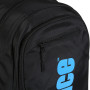 PRINCE challenger bk/pop rd tennis backpack