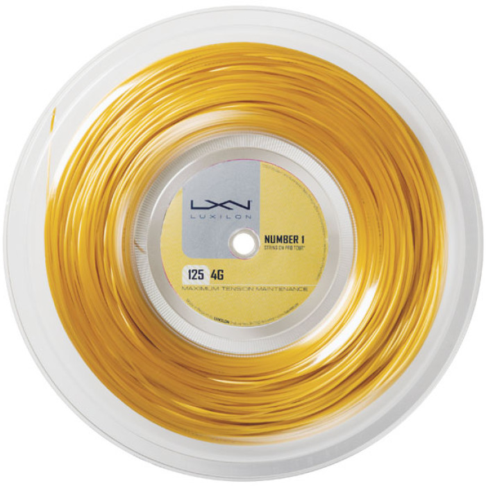 LUXILON 4g reel (200m)