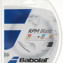 Cordage BABOLAT rpm blast (12 metres) Cordage BABOLAT rpm blast (12 metres)