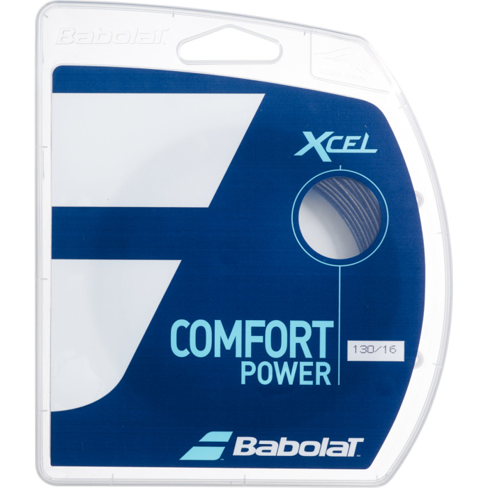 Cordage BABOLAT xcel (12 metres)