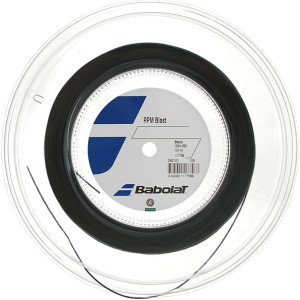 Bobine BABOLAT rpm blast (100 metres)