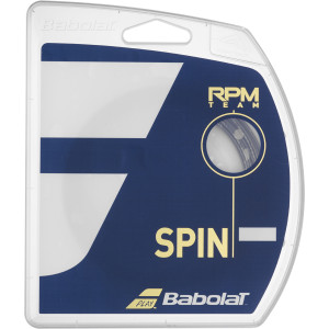 BABOLAT rpm team string (12 metres)