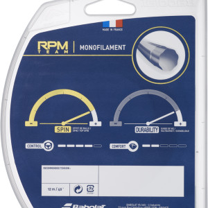 BABOLAT rpm team string (12 metres)